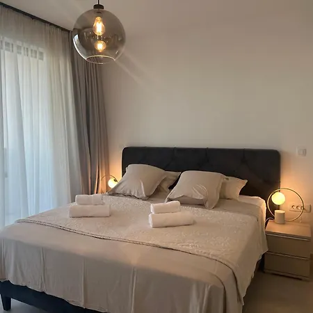 Villa Allure Sensuelle Kastela Exterior photo