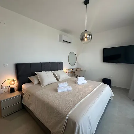 Villa Allure Sensuelle Kastela Exterior photo