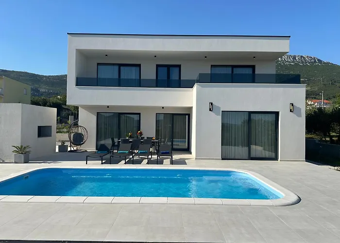 Villa Allure Sensuelle