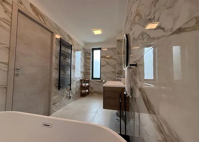 Villa Allure Sensuelle