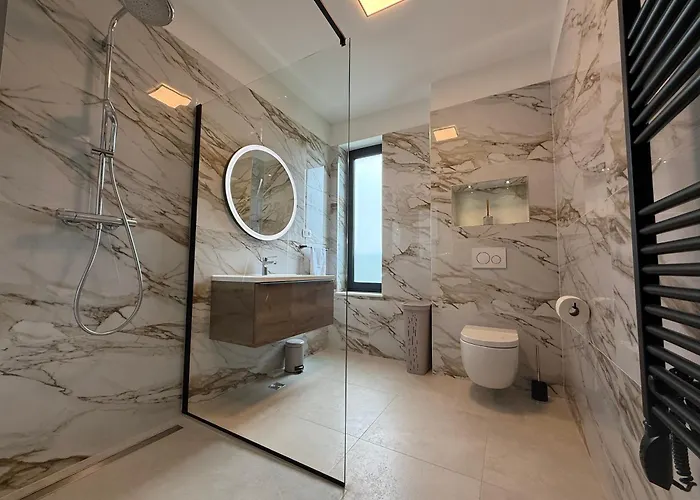 Villa Allure Sensuelle