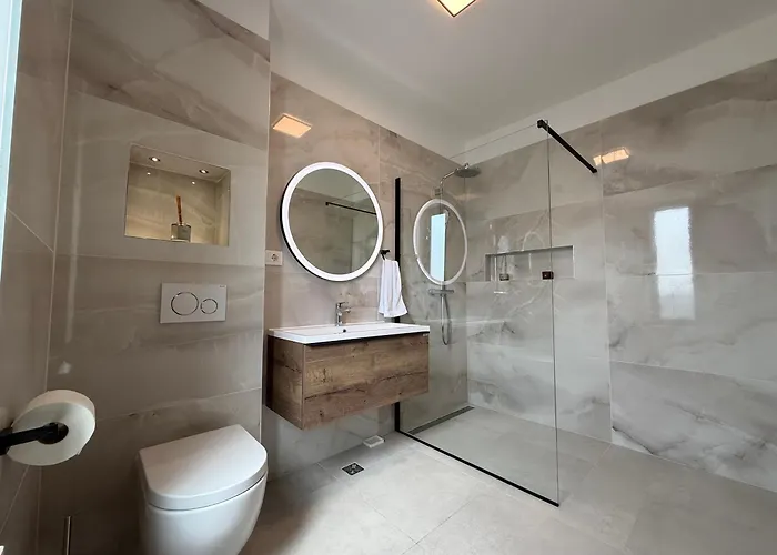 Villa Allure Sensuelle
