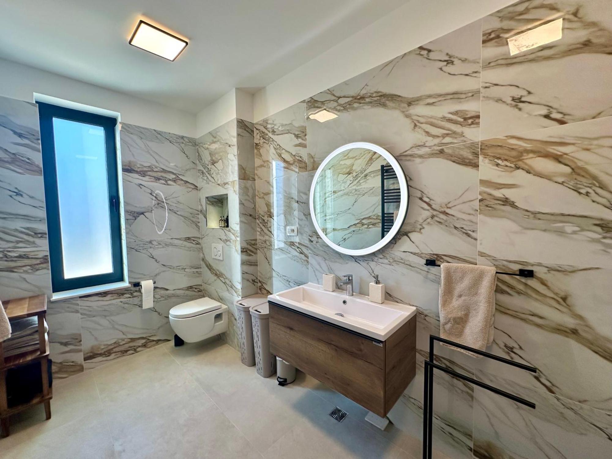 Villa Allure Sensuelle Kastela
