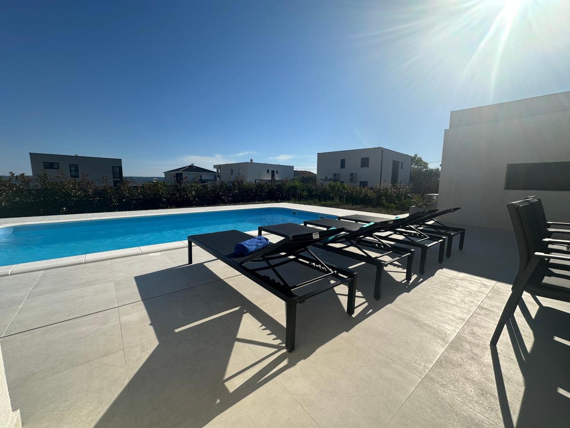 Villa Allure Sensuelle *