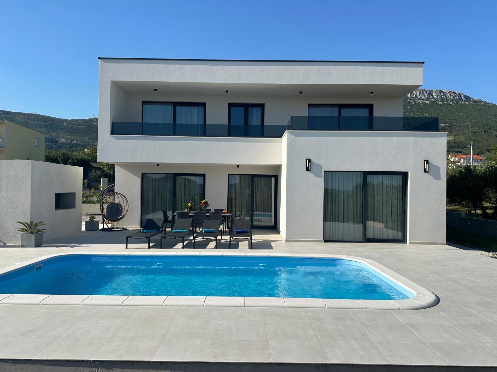 Allure Sensuelle Villa *