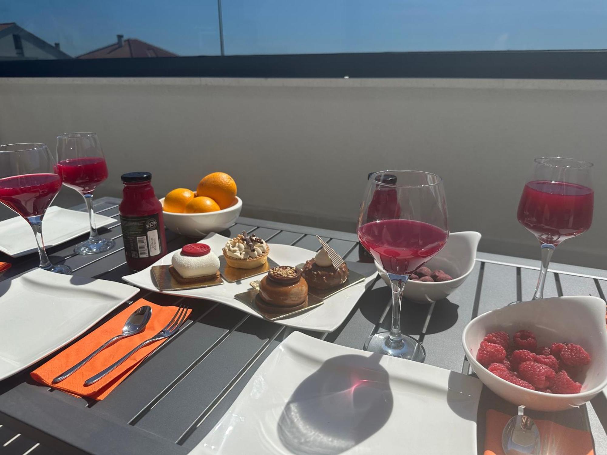 Villa Allure Sensuelle