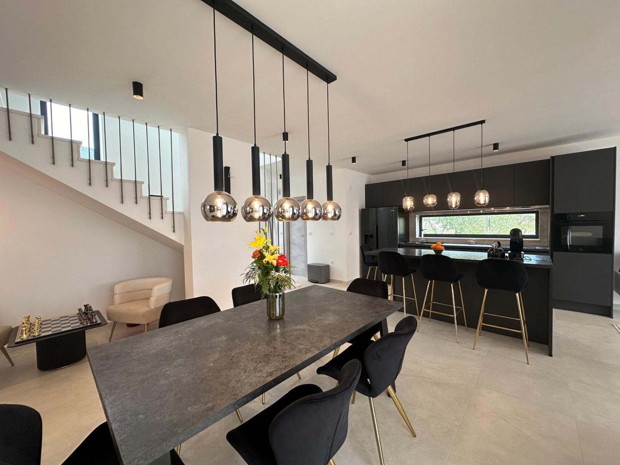 Villa Allure Sensuelle