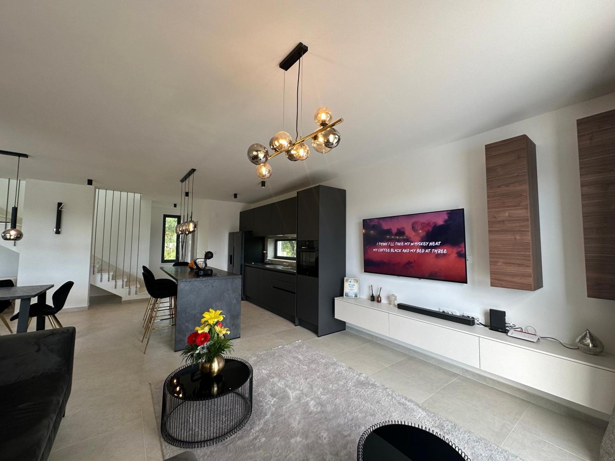 Villa Allure Sensuelle