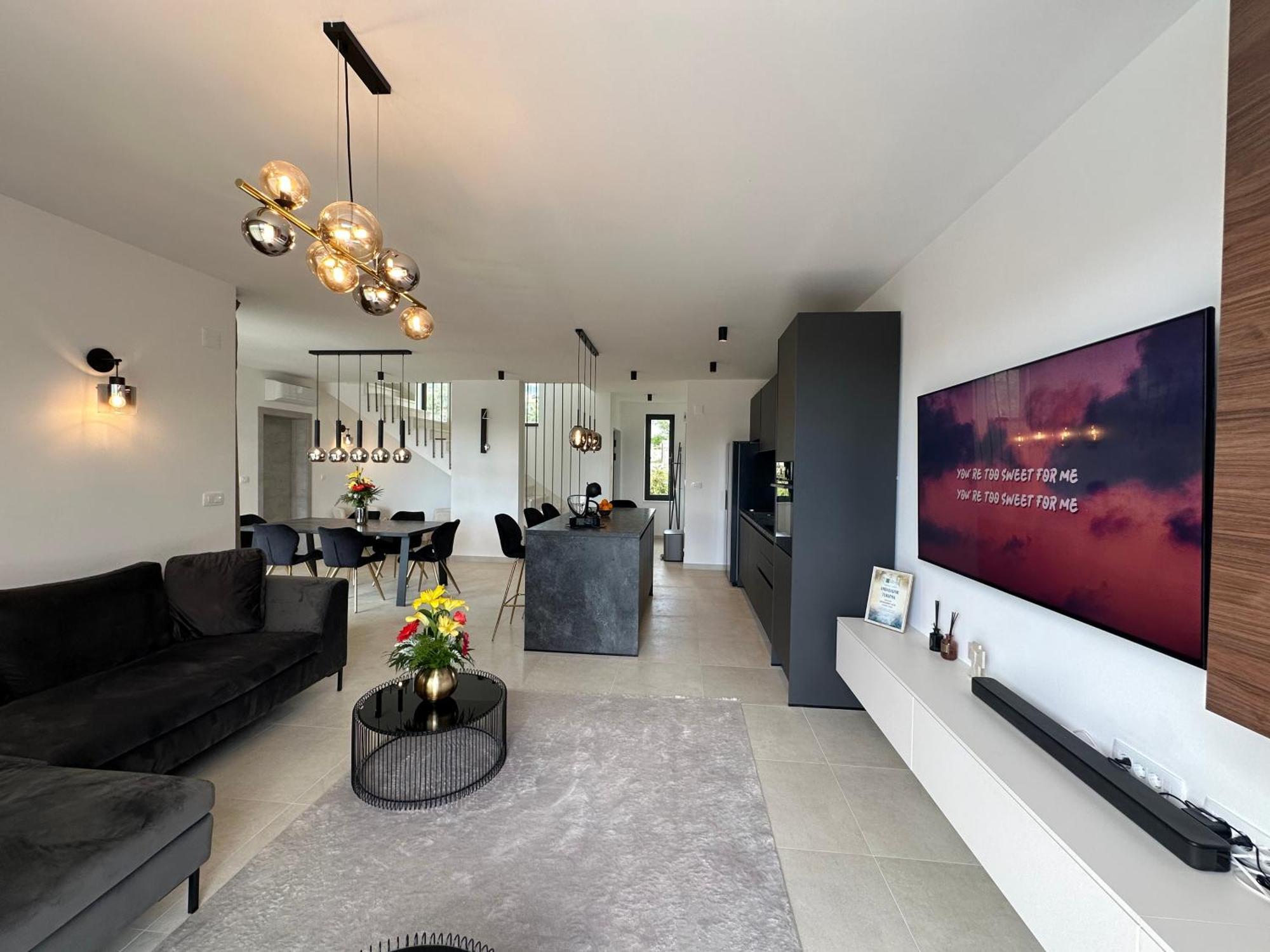 Villa Allure Sensuelle