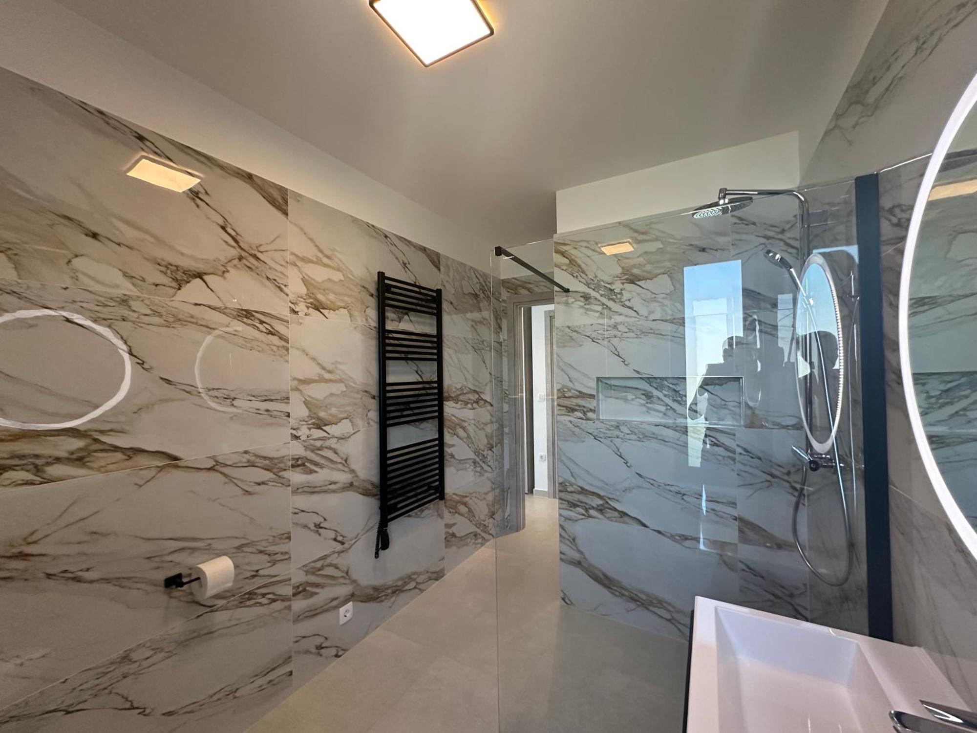 Allure Sensuelle Villa *