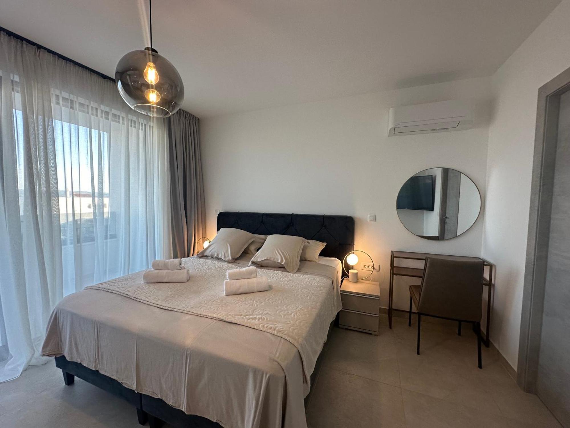 Villa Allure Sensuelle *