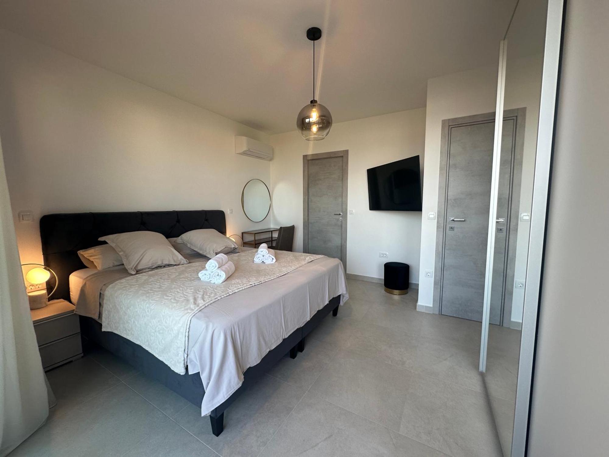 Villa Allure Sensuelle Kaštela