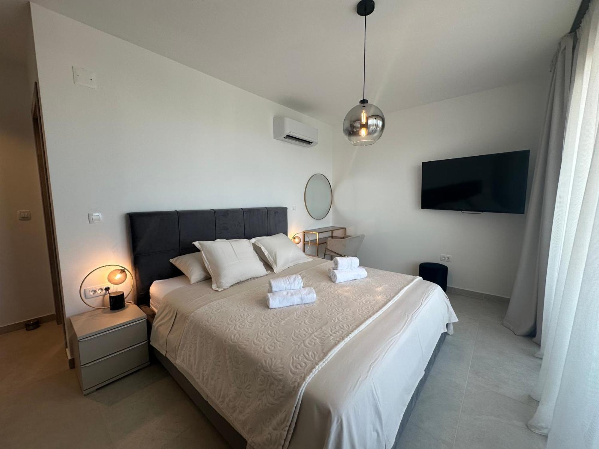 Villa Allure Sensuelle
