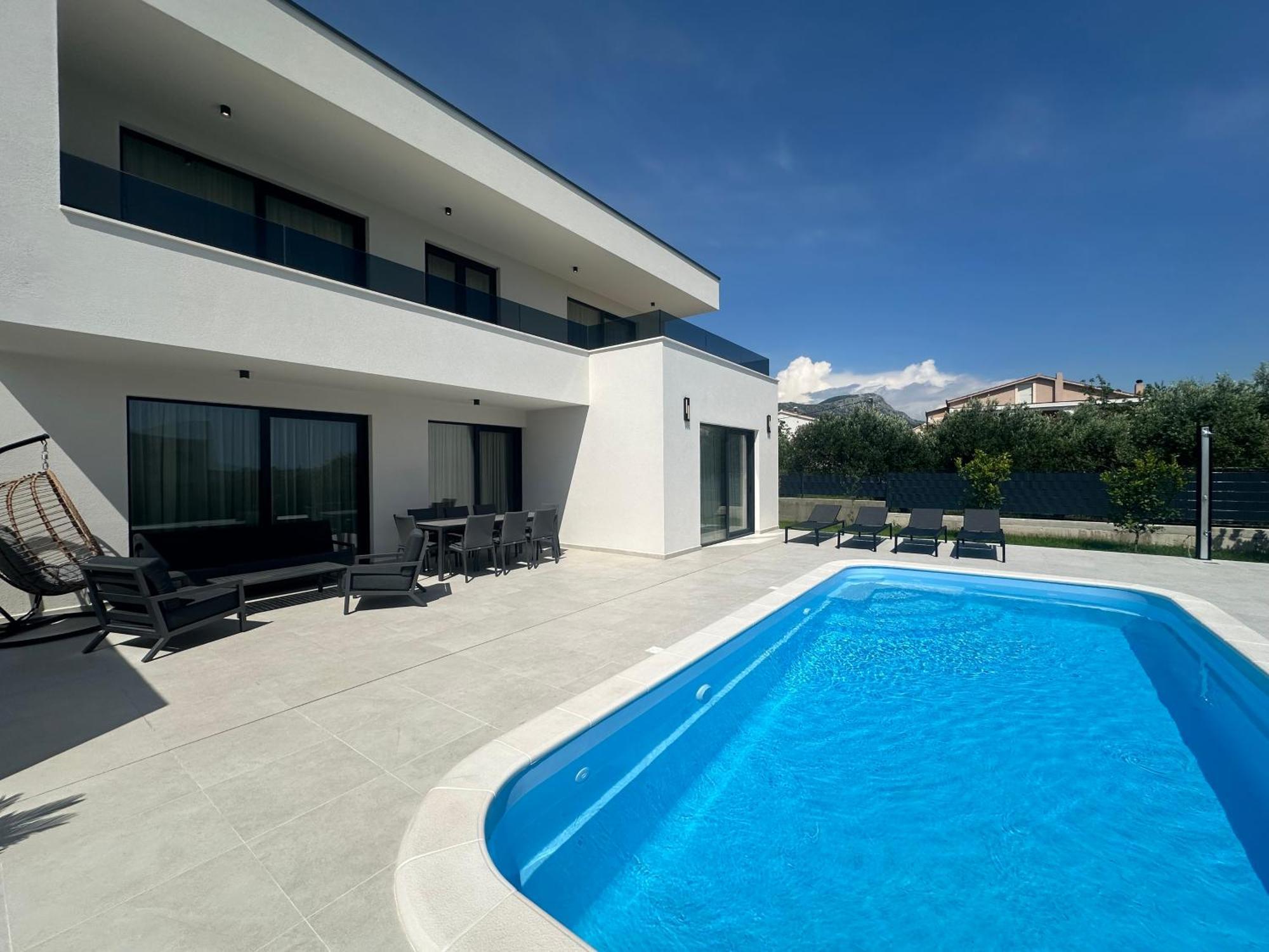 Villa Allure Sensuelle *