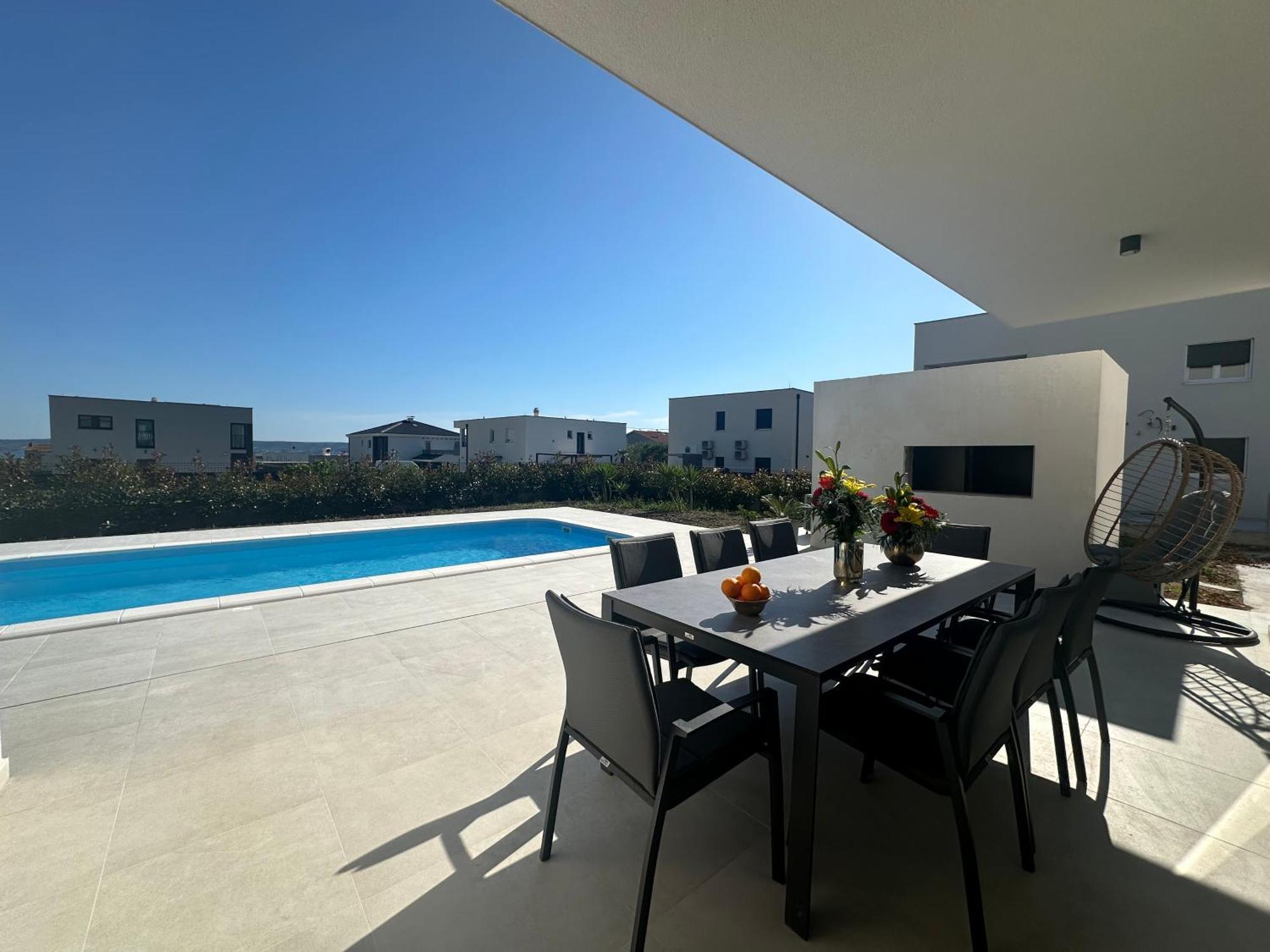 Allure Sensuelle Villa Kastela