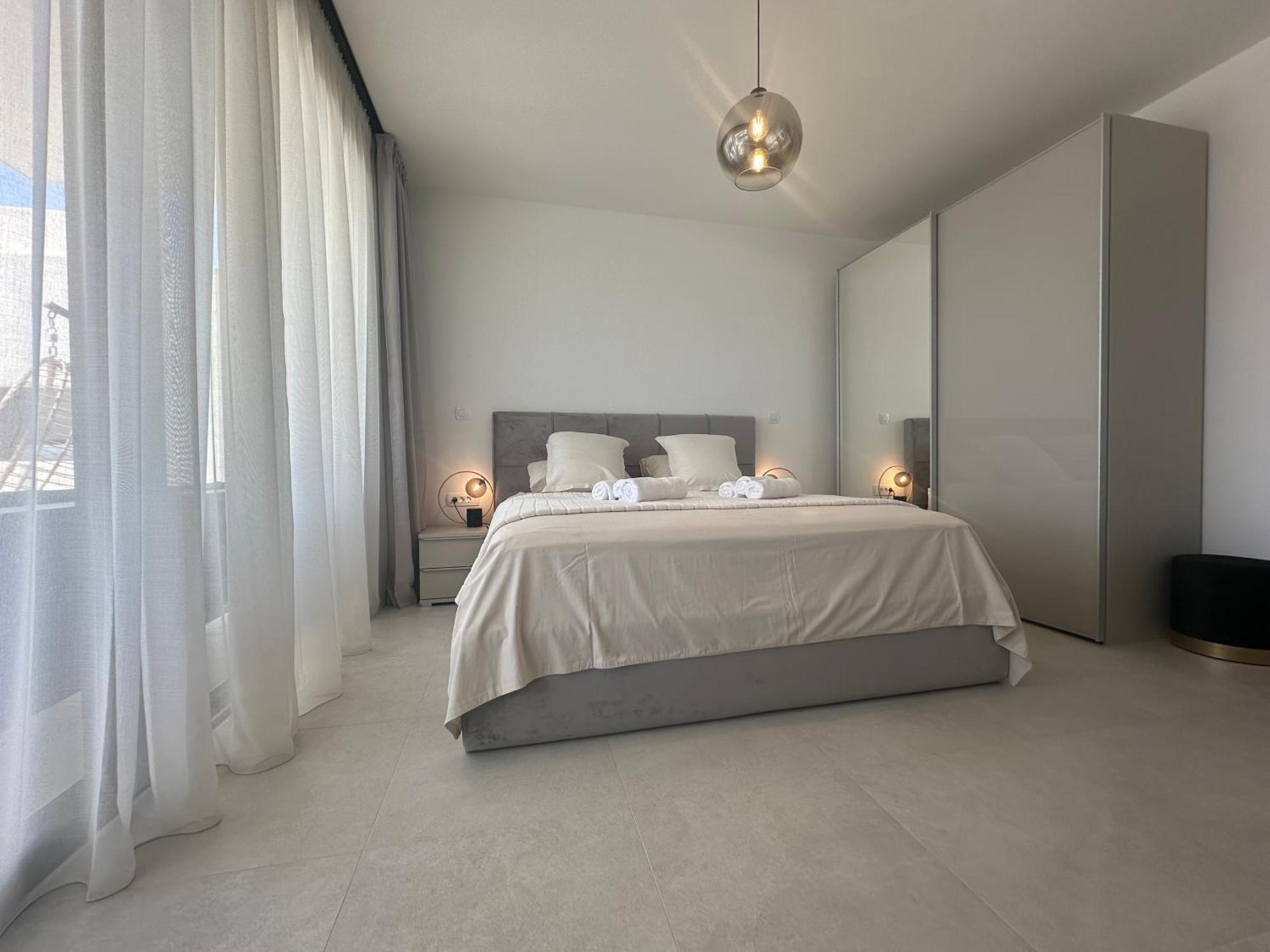 Villa Allure Sensuelle