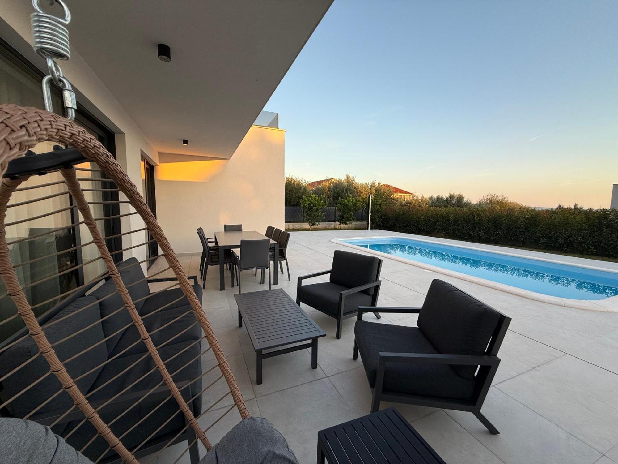 Allure Sensuelle Villa