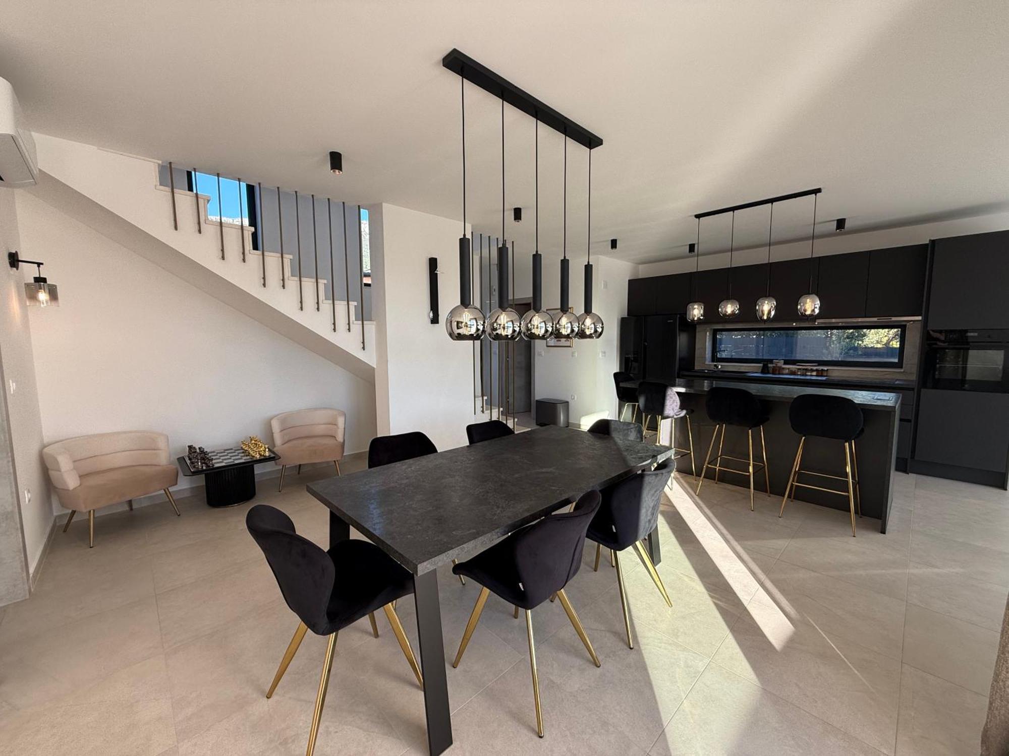 Villa Allure Sensuelle