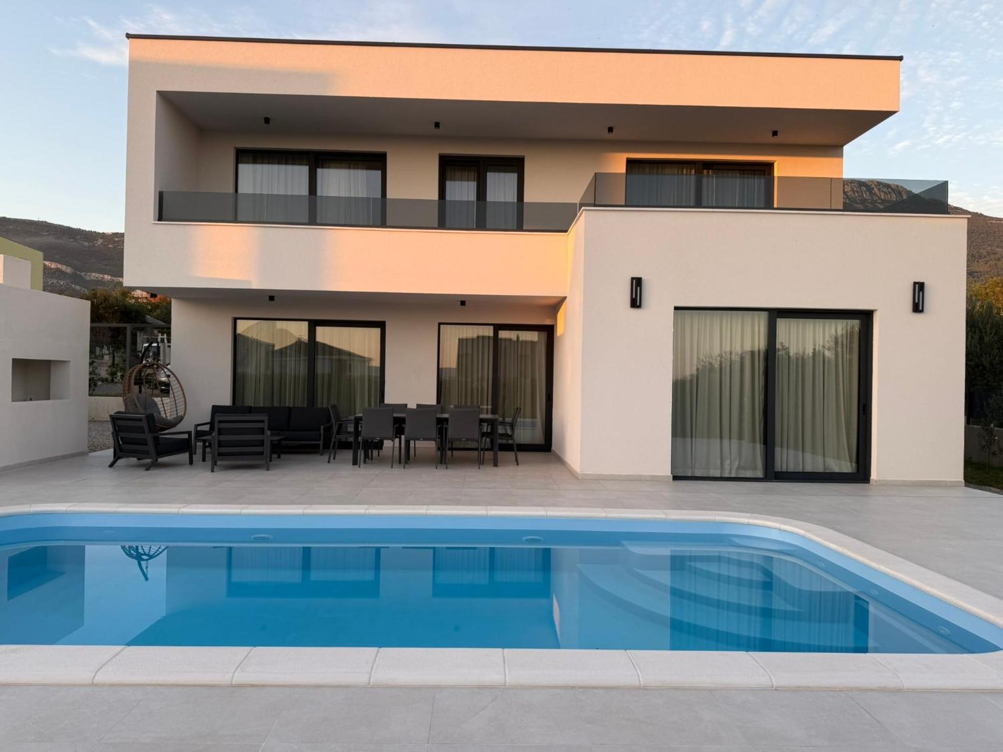Villa Allure Sensuelle