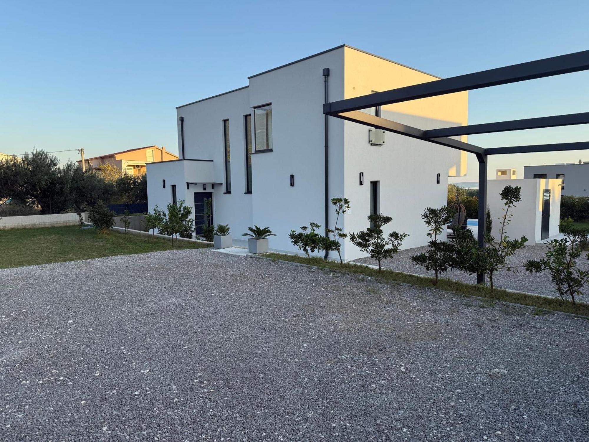Villa Allure Sensuelle