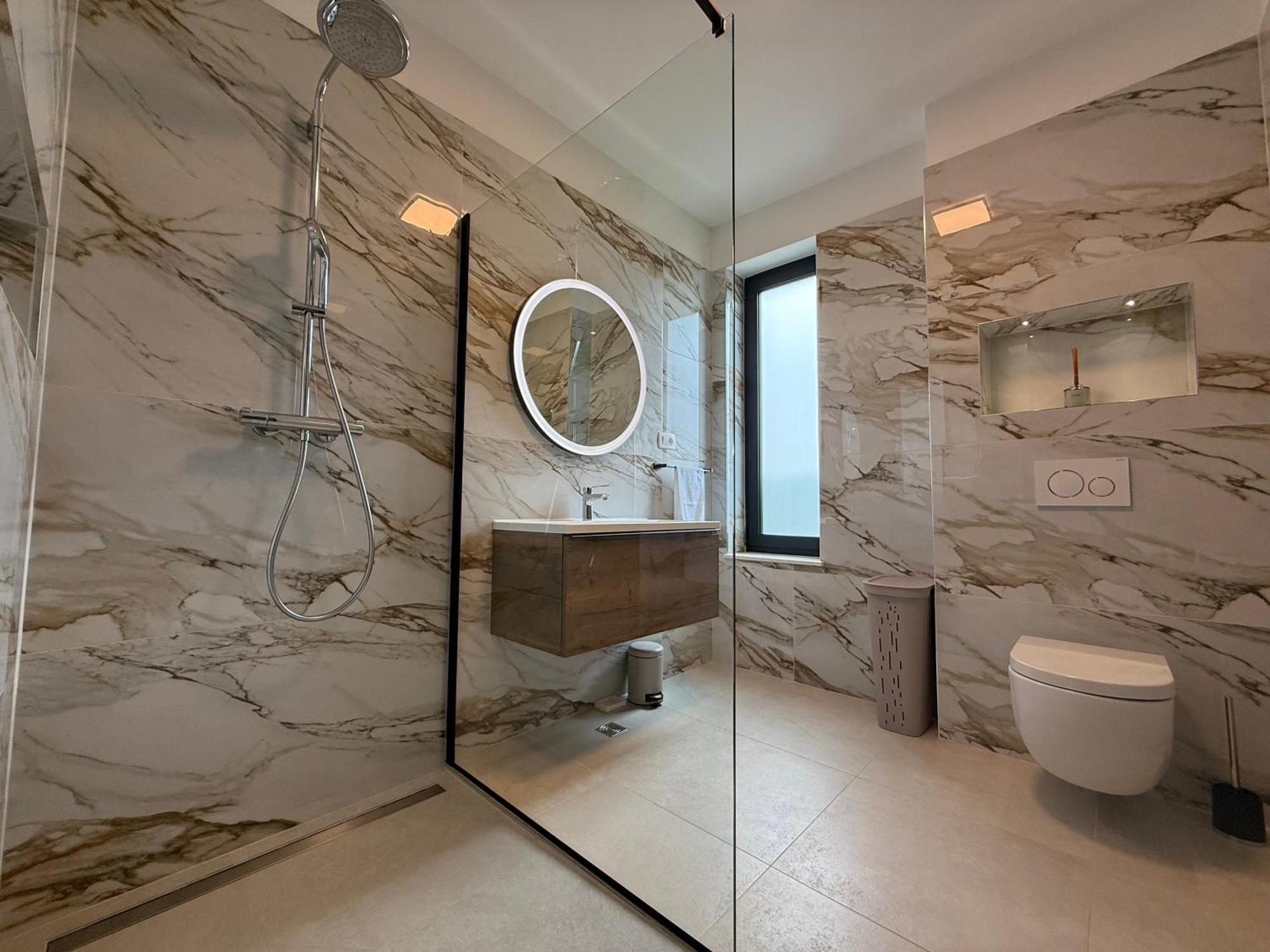 Allure Sensuelle Villa