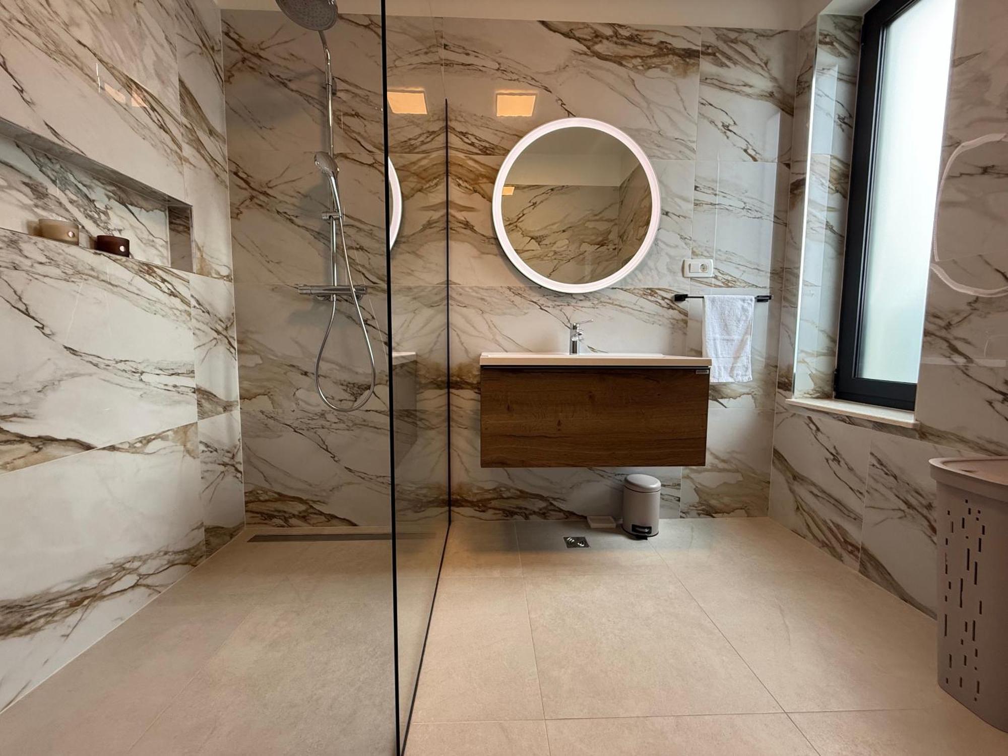 Villa Allure Sensuelle