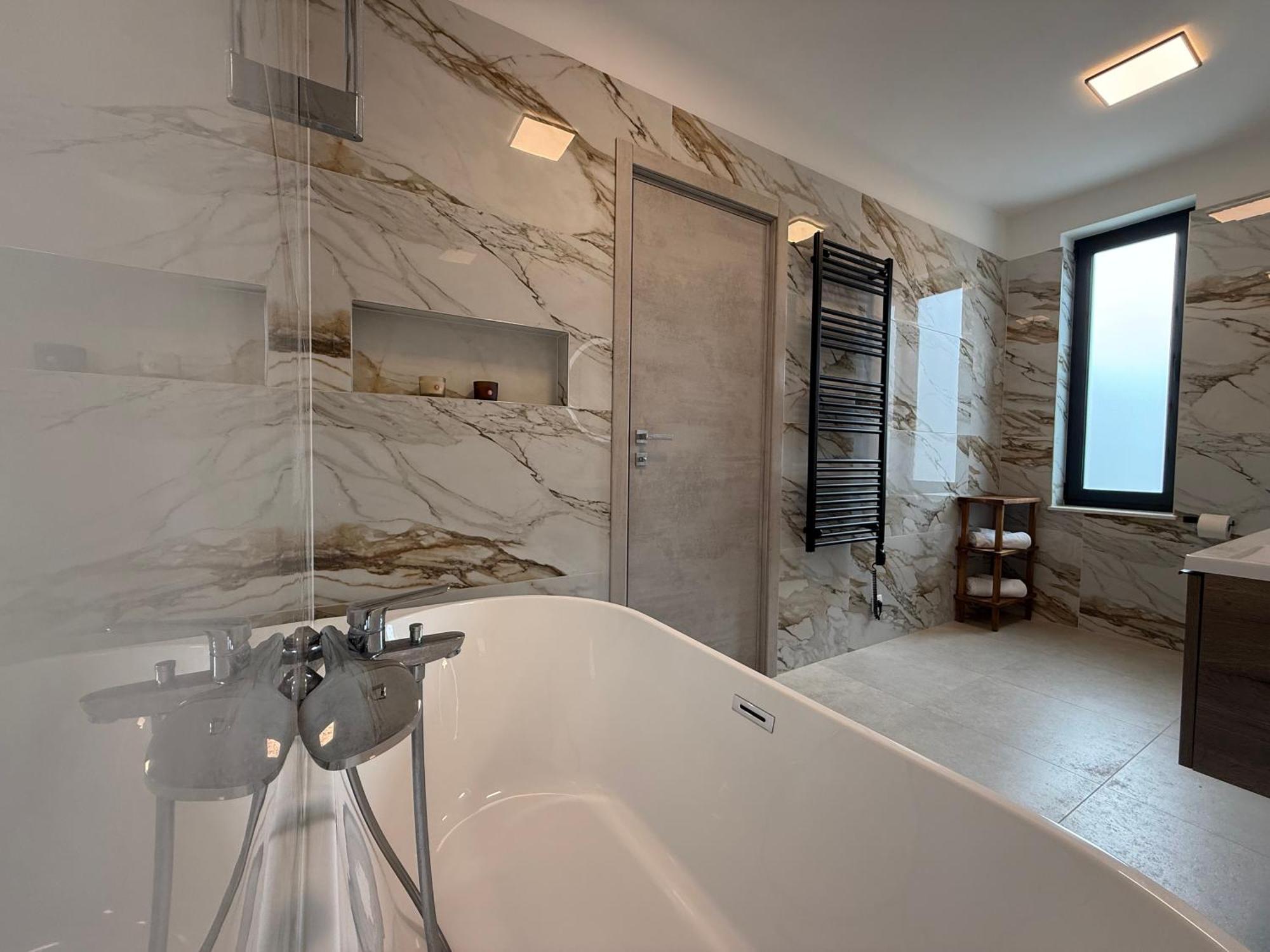 Allure Sensuelle Villa *