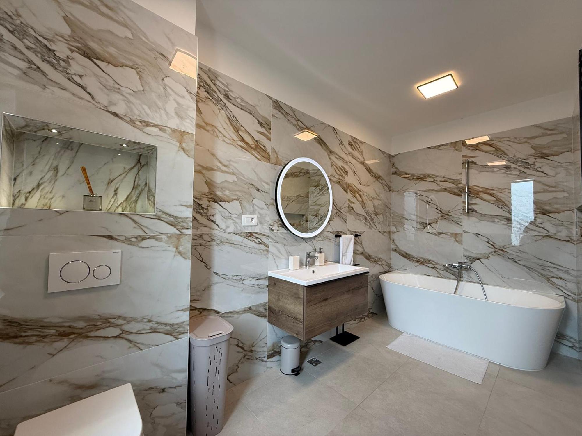 Villa Allure Sensuelle *