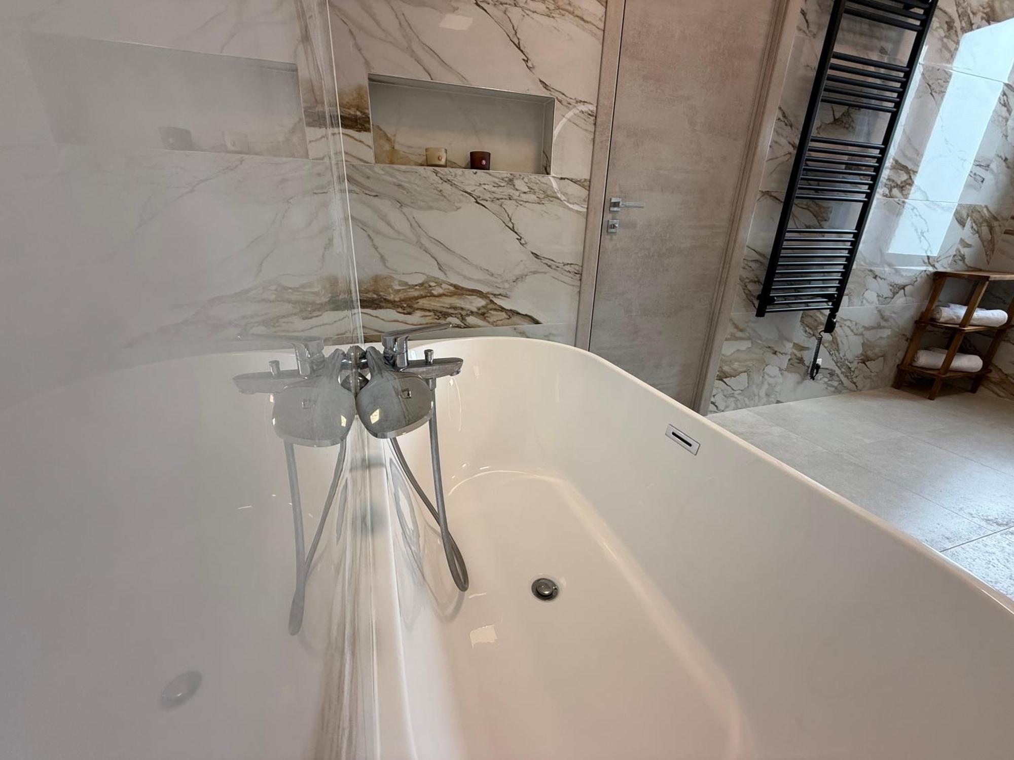 Villa Allure Sensuelle Kastela