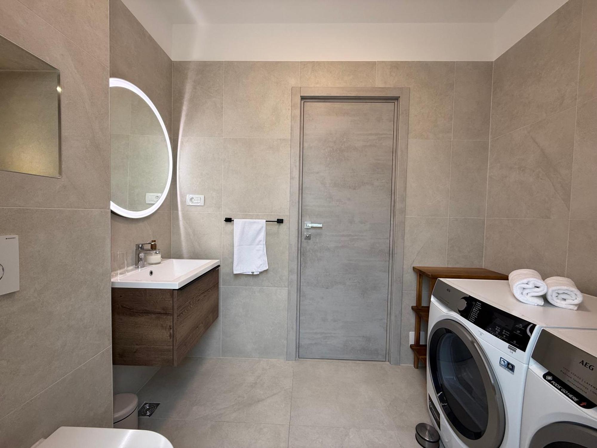 Allure Sensuelle Villa