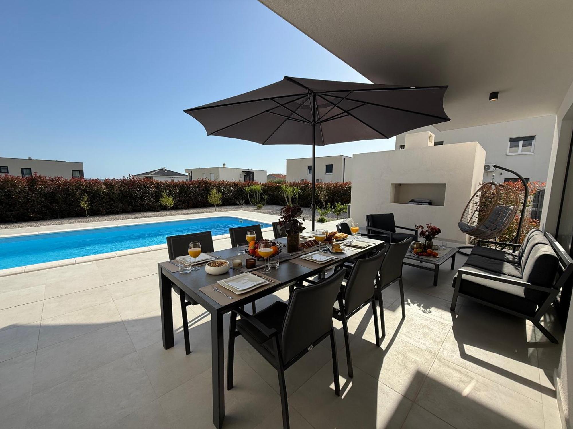 Villa Allure Sensuelle