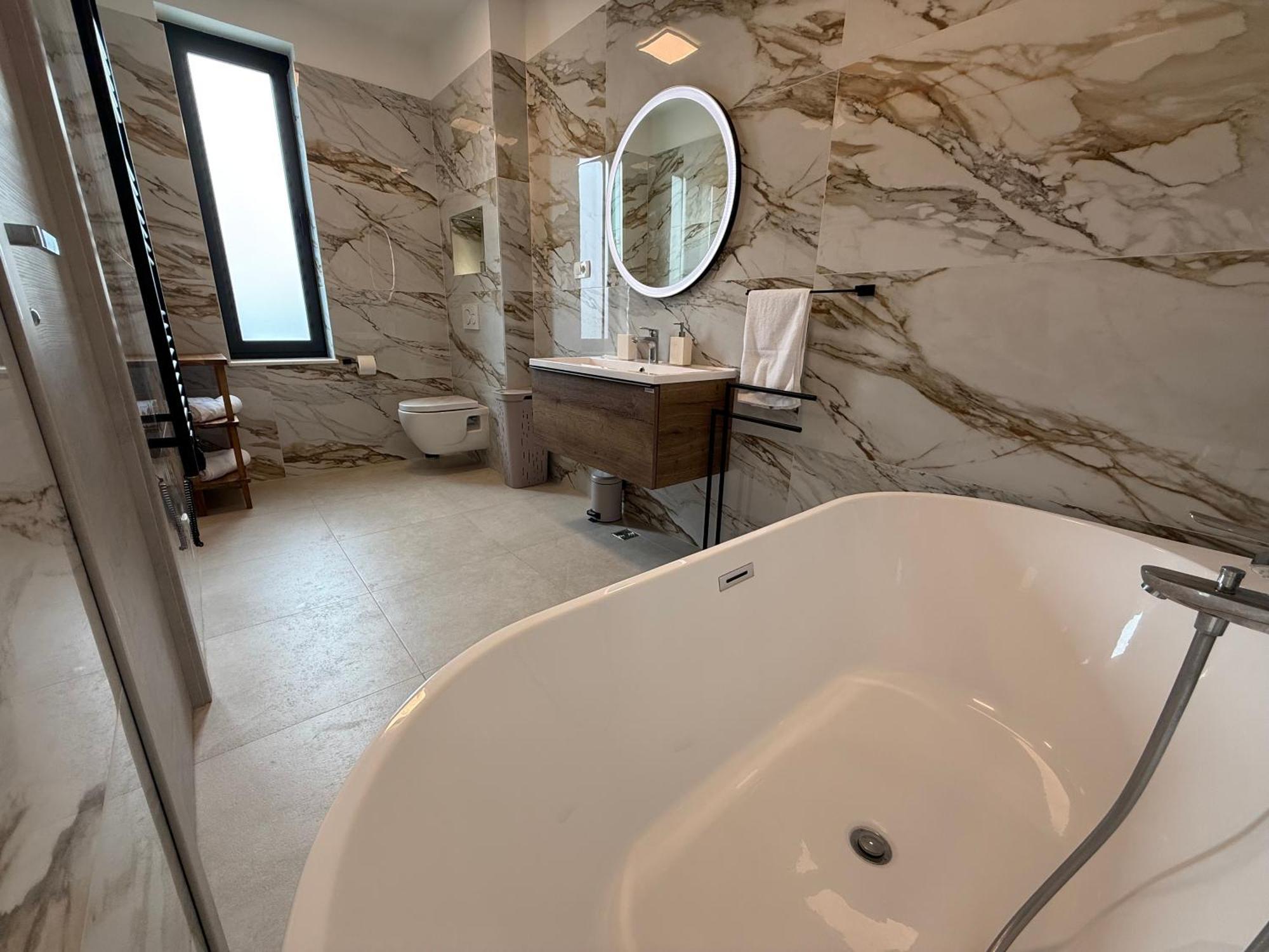 Allure Sensuelle Villa *