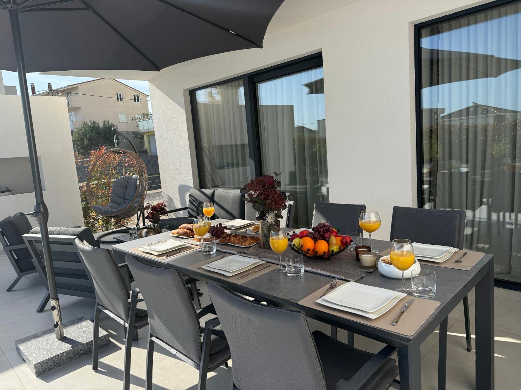 Villa Allure Sensuelle *