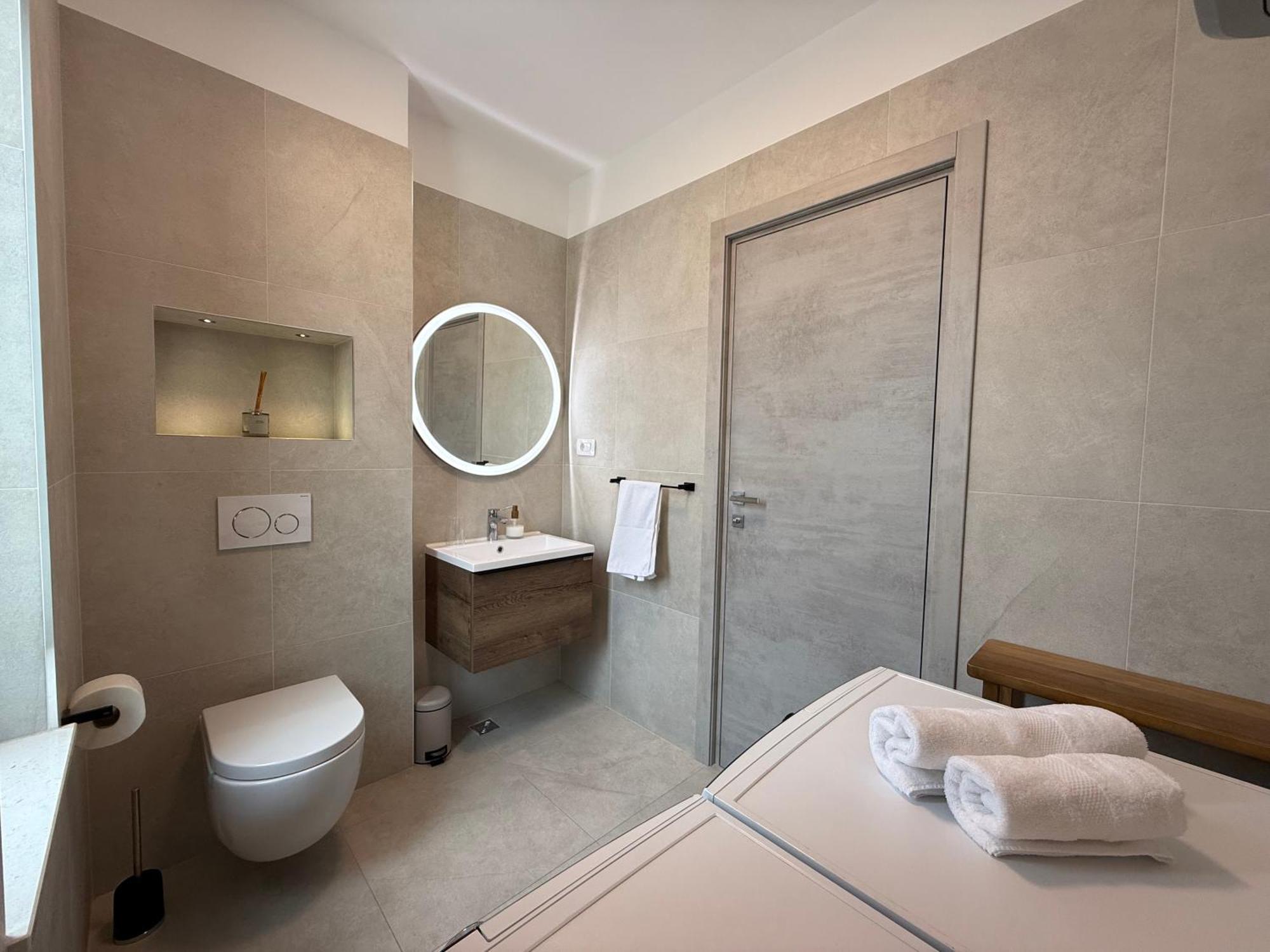 Allure Sensuelle Kastela