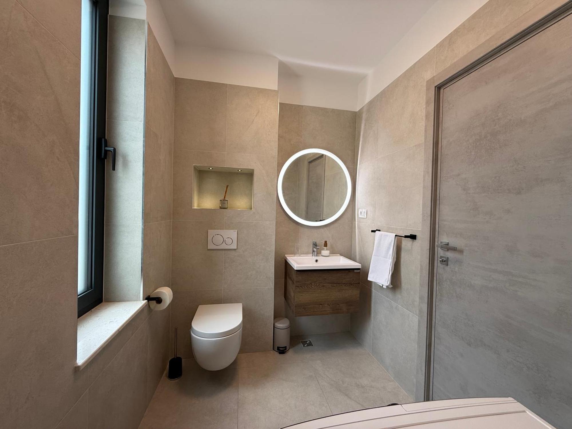 Allure Sensuelle Villa