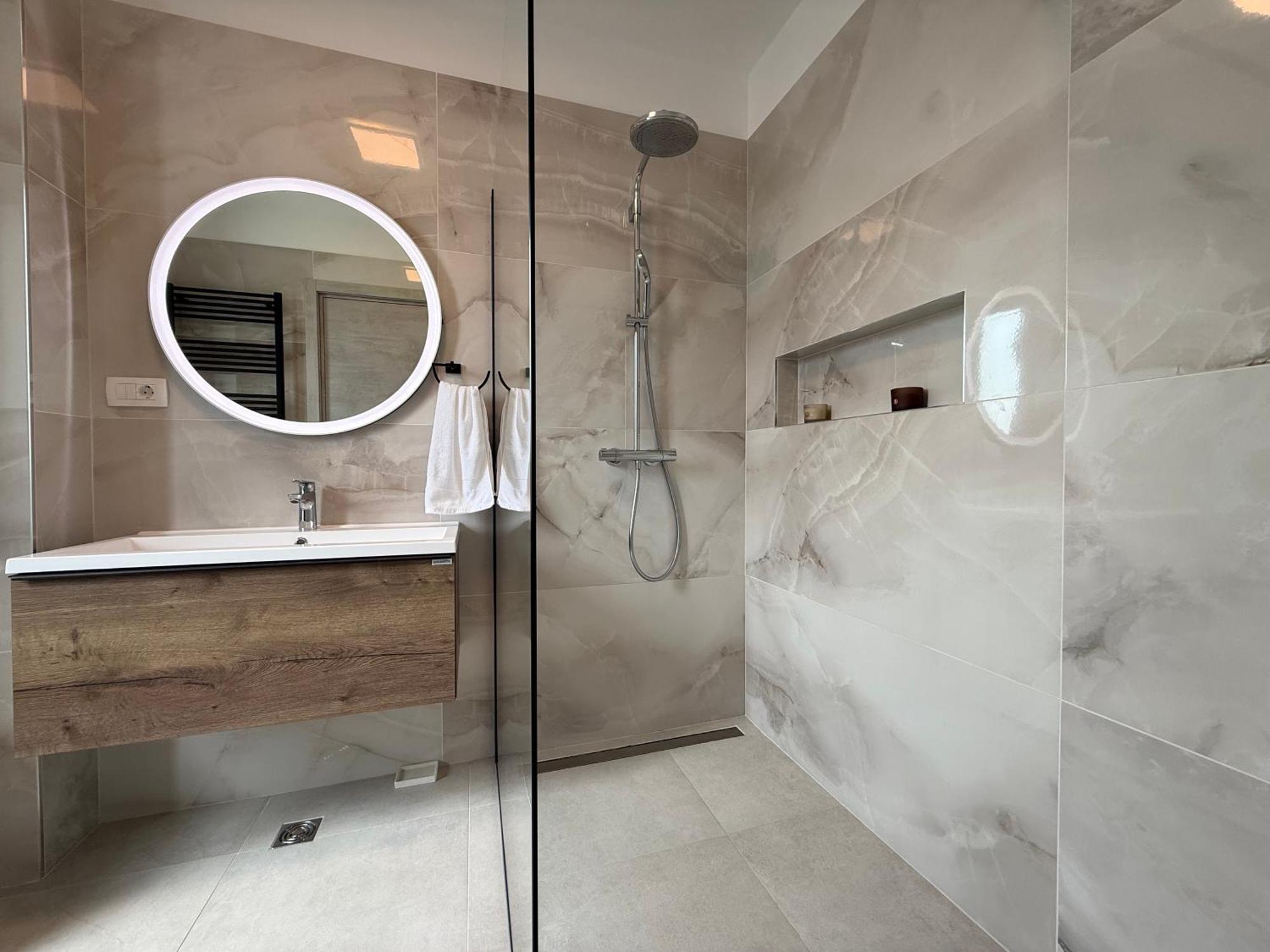 Villa Allure Sensuelle