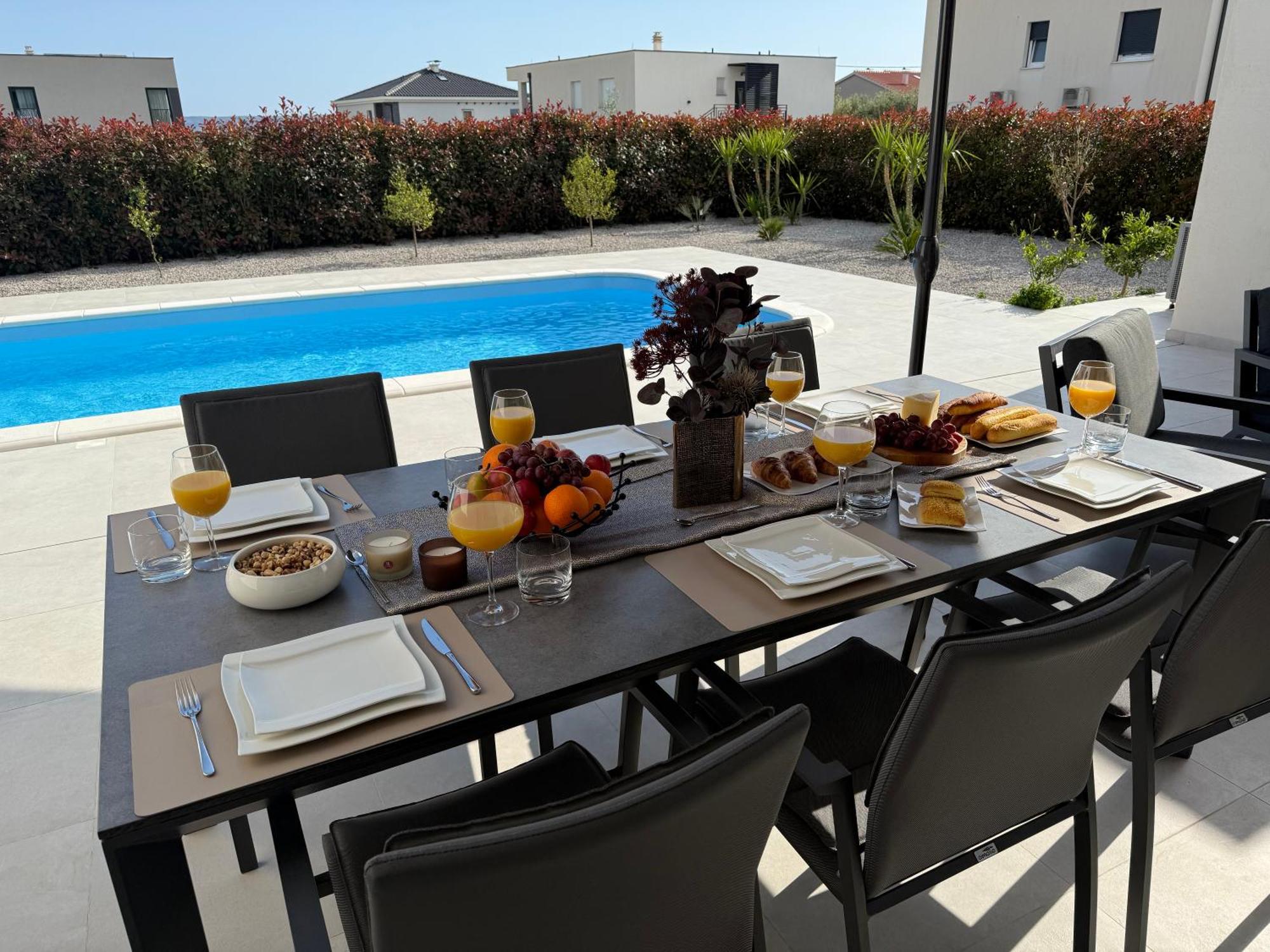 Allure Sensuelle Villa *