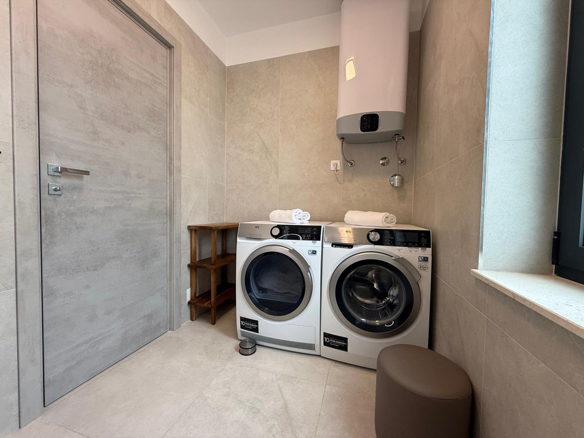 Villa Allure Sensuelle *