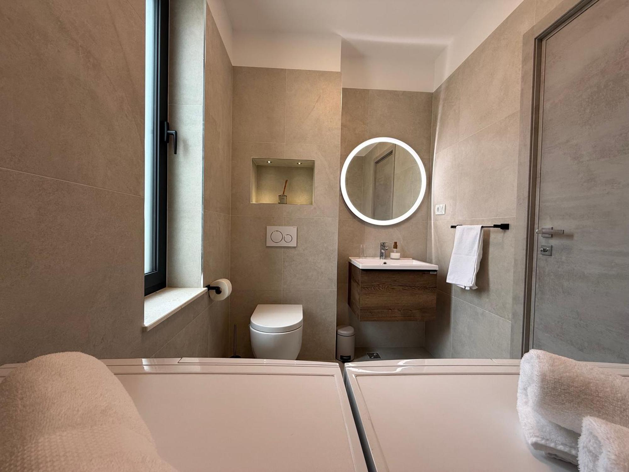 Villa Allure Sensuelle Kastela