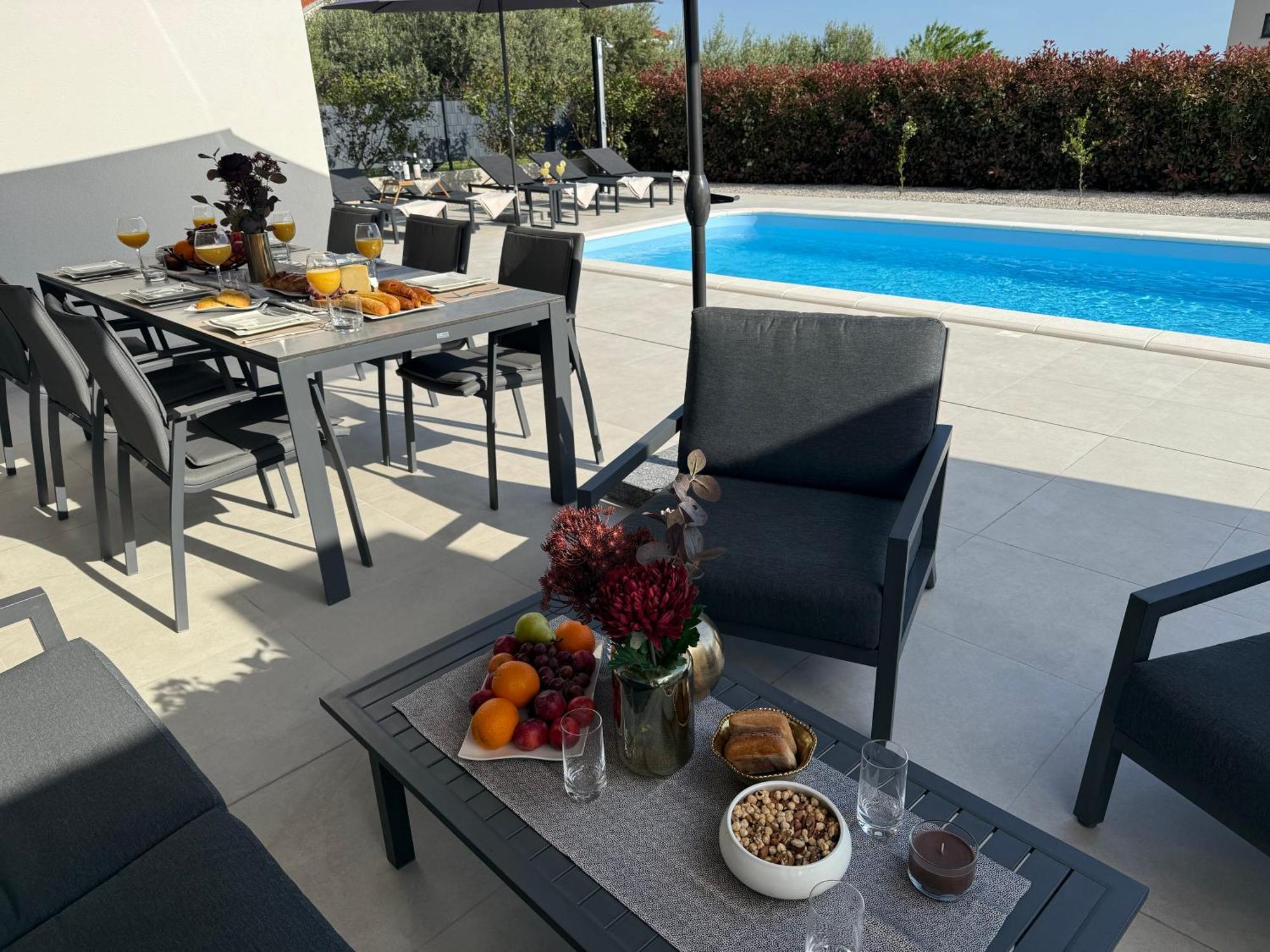 Allure Sensuelle Villa