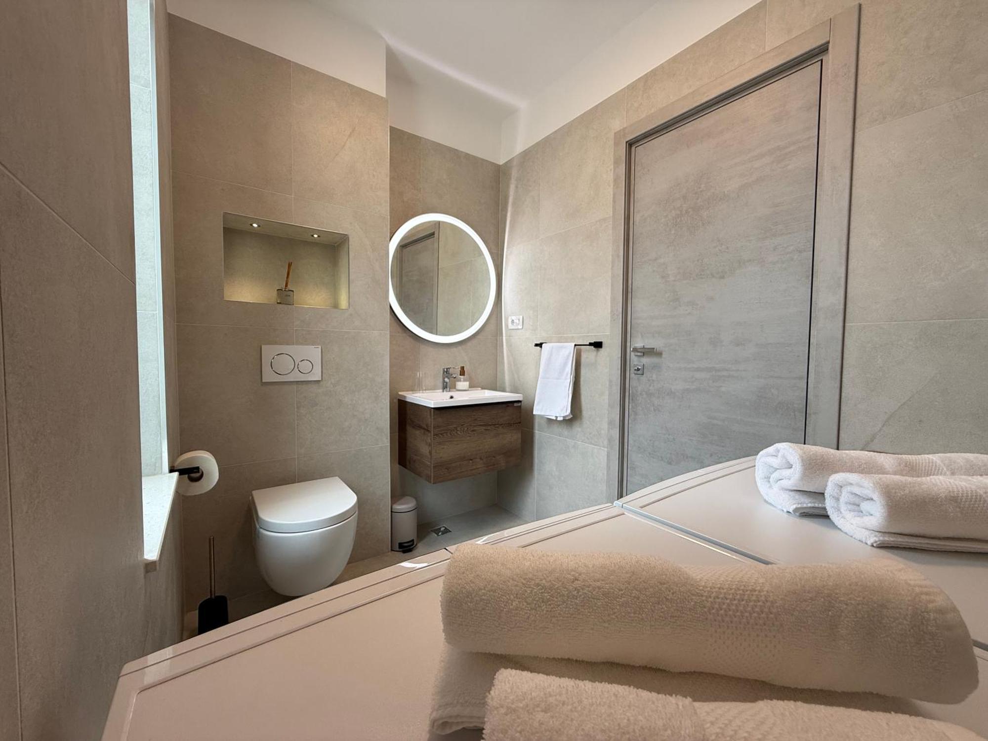 Villa Allure Sensuelle Kastela