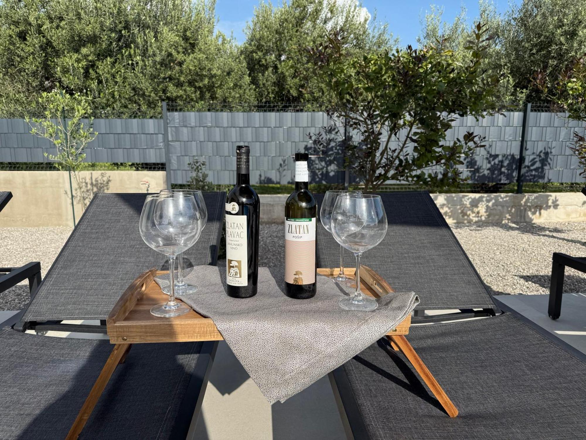 Allure Sensuelle Villa Kastela