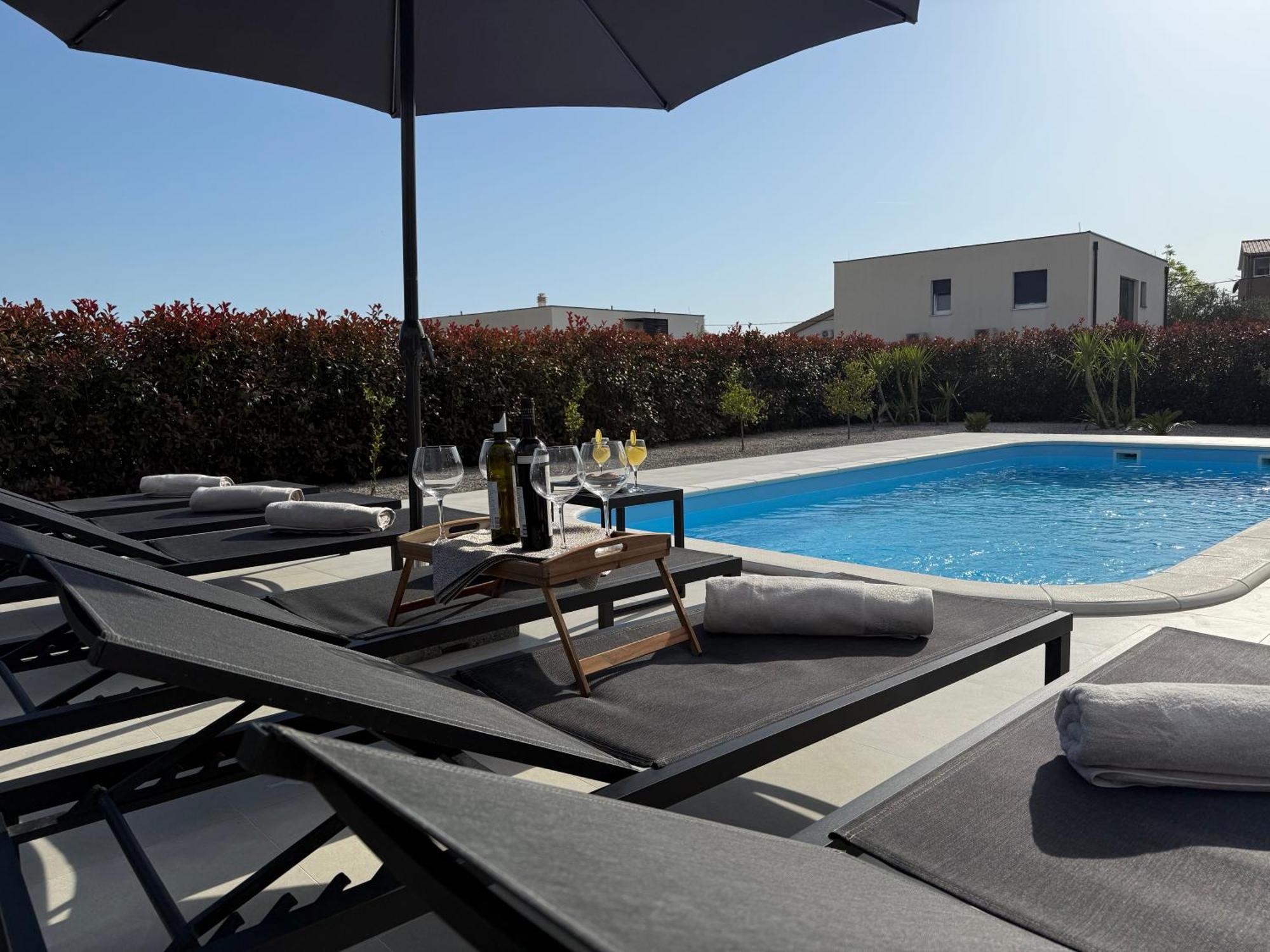 Allure Sensuelle Villa Kastela