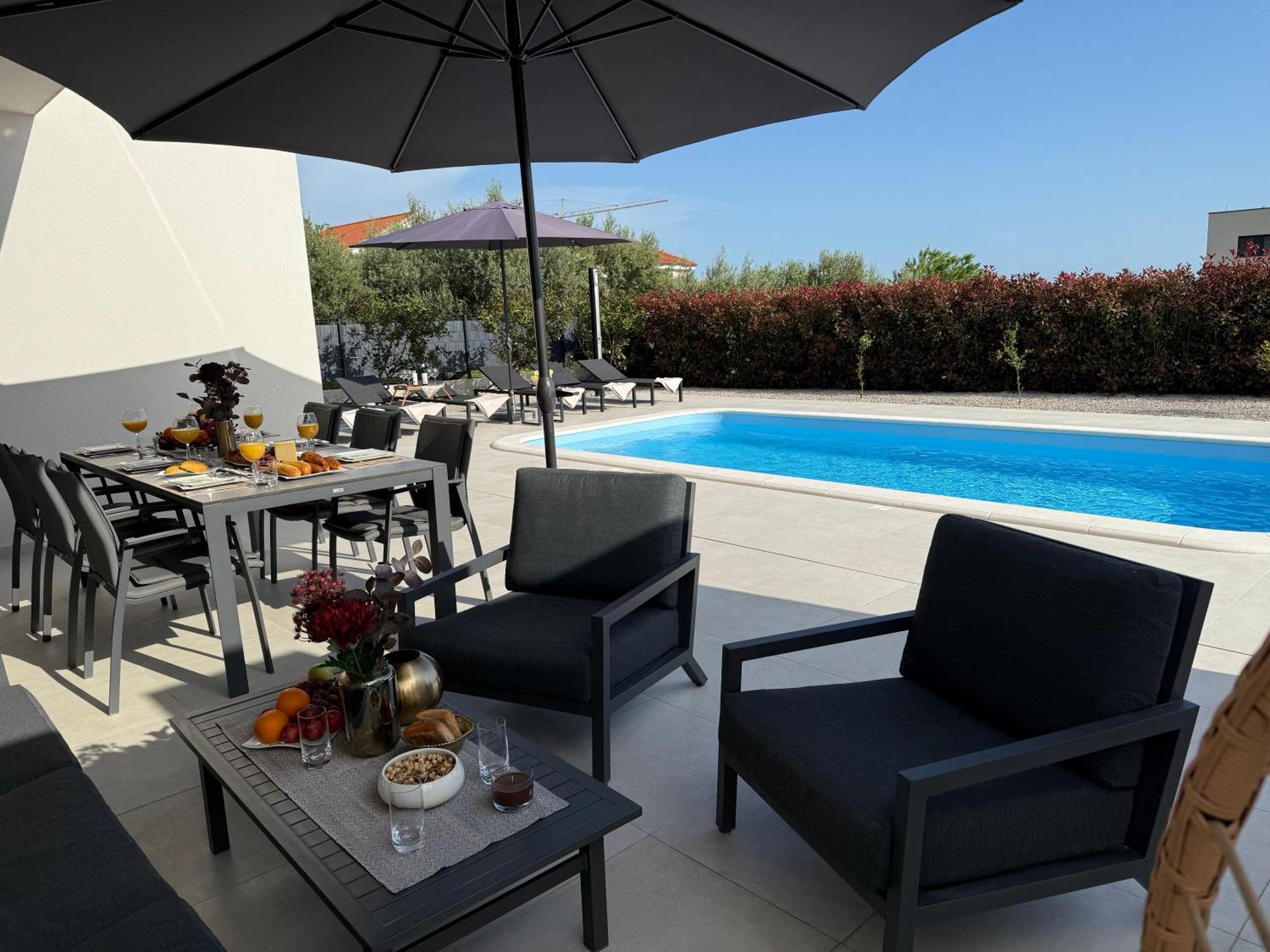 Allure Sensuelle Villa *