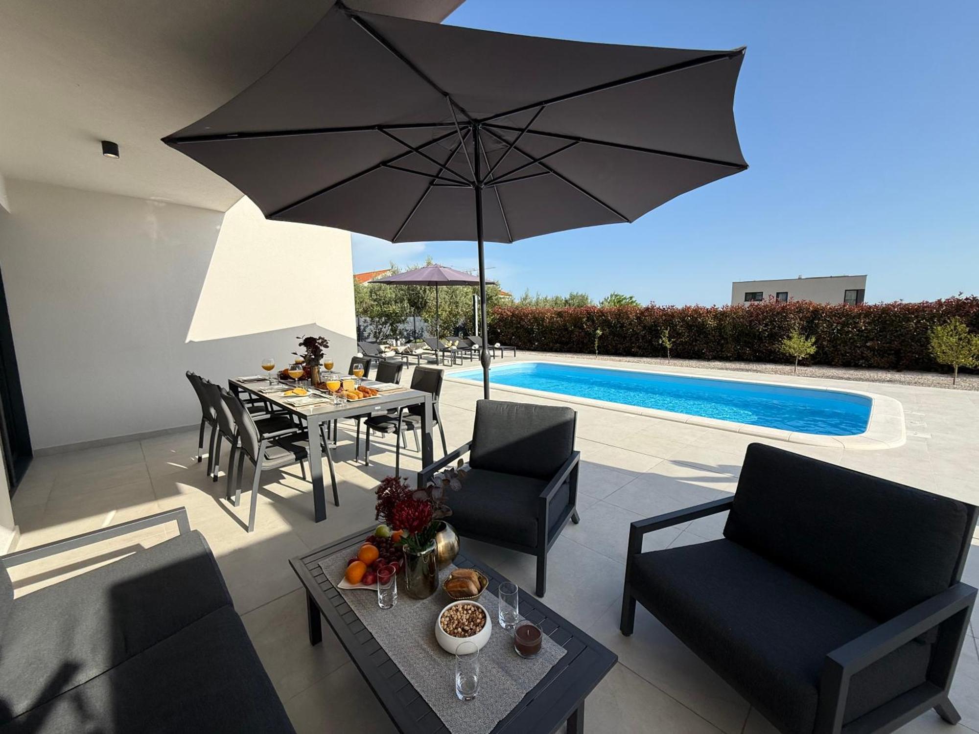 Allure Sensuelle Villa