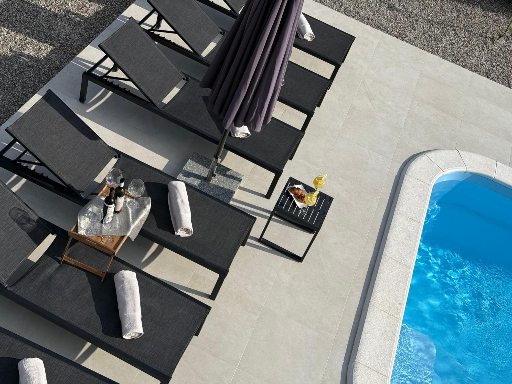 Villa Allure Sensuelle *