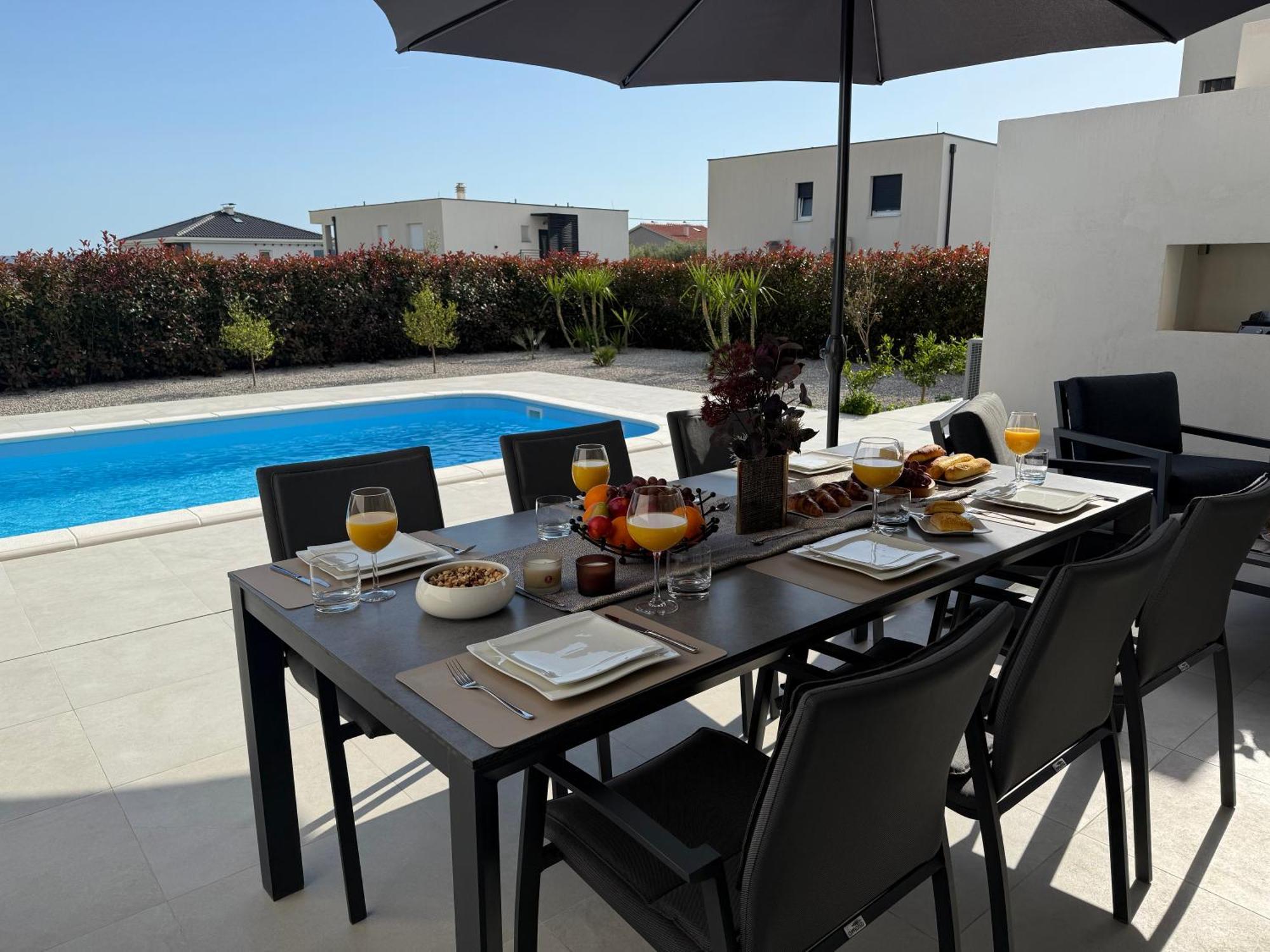 Allure Sensuelle Villa Kastela