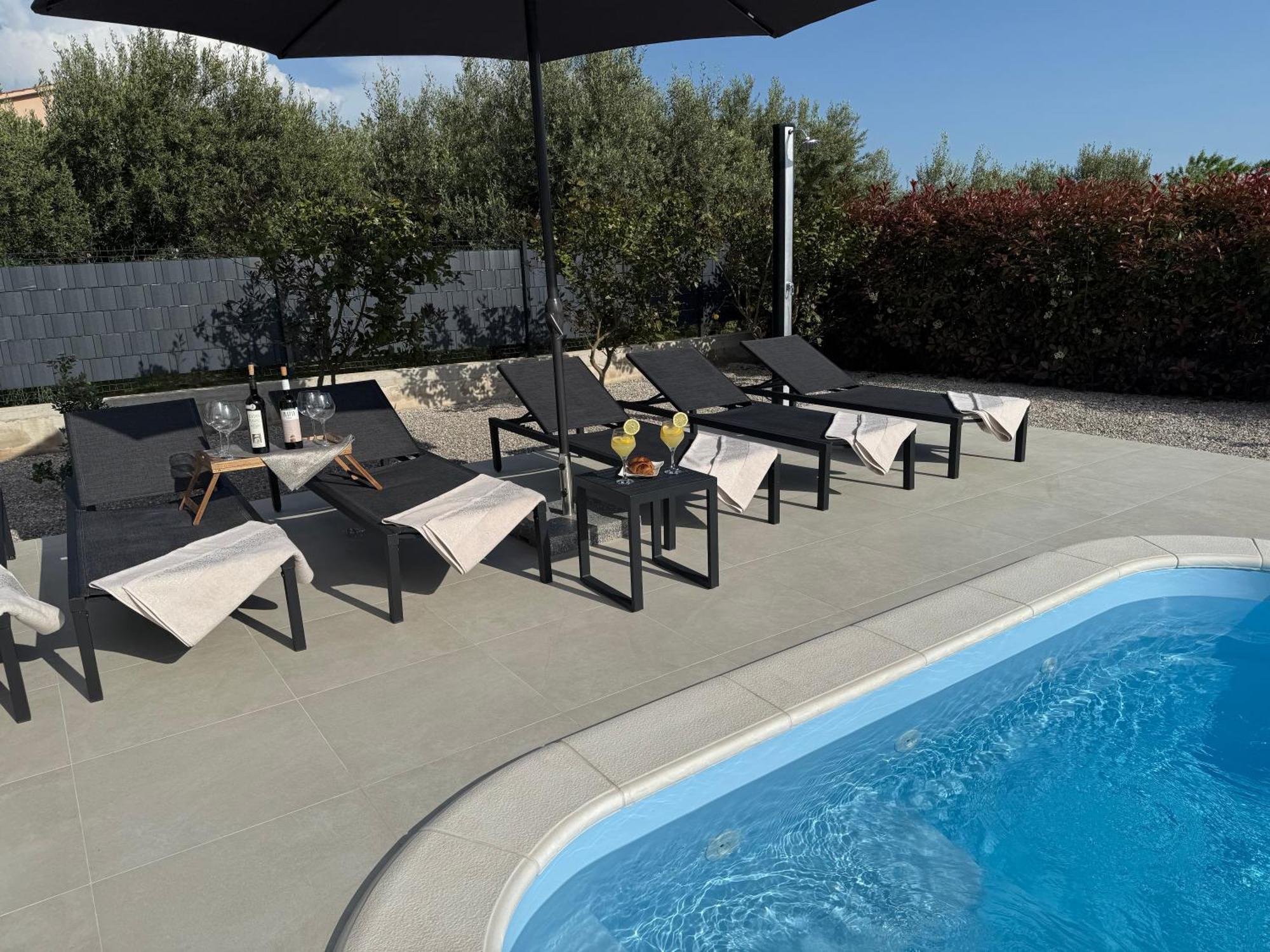 Villa Allure Sensuelle