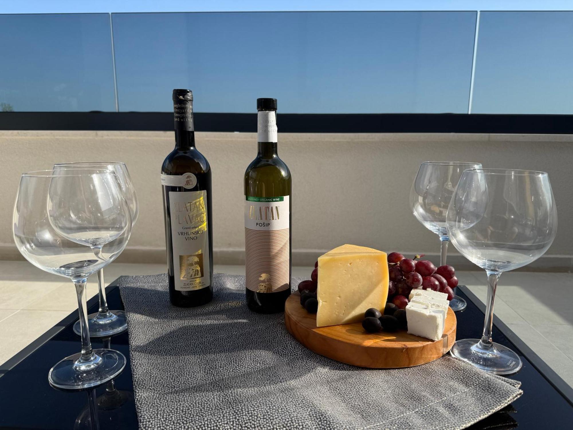 Villa Allure Sensuelle Kastela
