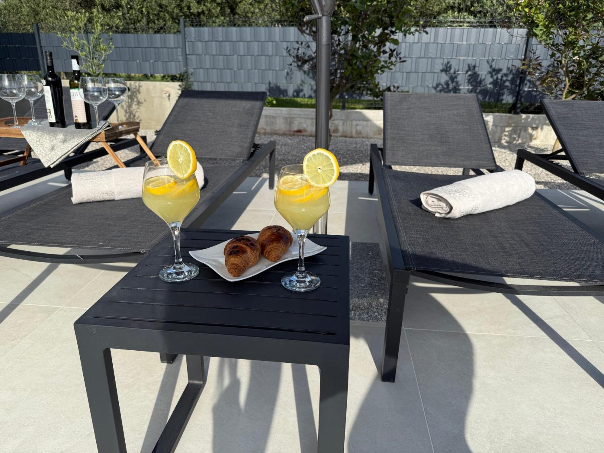 Allure Sensuelle Villa *
